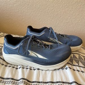 Altra Via Olympus Men’s Running Shoes